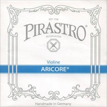 Pirastro 416021 Aricore Keman Teli Polyester Çekirdek Koyu Ton