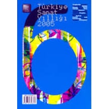 Türkiye Sanat Yıllığı 2005