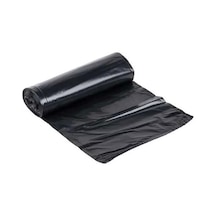 Ögem Jumbo Boy Çöp Torbası 80 x 110 CM Mavi Siyah 400 G