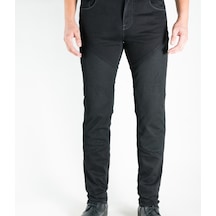 Rider Denim Riderdenim Efil File Korumalı Motosiklet Pantolon Unisex