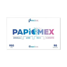 Papiomex 90 Kapsül