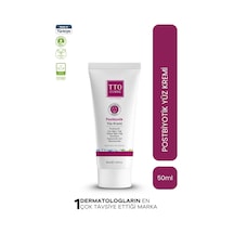 Tto Clınıc Postbiyotik Yüz Kremi 50 Ml