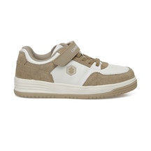 Lumberjack Velo Jr 5pr Kum Erkek Çocuk Sneaker 000000000102021765 Kum-beyaz