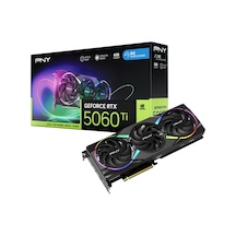 Pny Geforce Rtx 5060 Ti 8gb Epıc-x Rgb Gddr7 128bit Aeae1pny0062