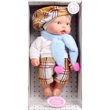 Masal Anlatan Koleksiyon Et Bebek 661464
