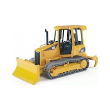 Bruder Caterpillar Bulldozer 02443
