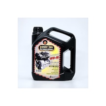 Power Ten 15w40 Motor Yağı 4 Litre