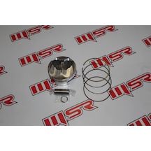 Honda Crf X 250 2004-2009 Piston Kit 78 Mm