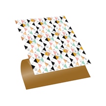 Tink KENDİNDEN YAPIŞKANLI UNİCORN DESENLİ PVC KARO 30X30 CM