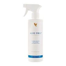 Forever Aloe First Sprey 473  ML