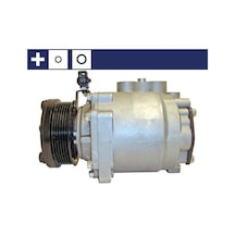 Mahle Acp87000s Klima Kompresörü Tourneo/transit Connect 1.8 Tdci 02-13 6 Kanal Kasnaklı 6t1619d629ba-6t1619d629bc-1494719