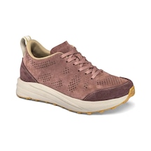 Lomer Italy Vitality Fit Air Vibram Kadın Ayakkabı Brownrose 60050_A_03 Çok Renkli