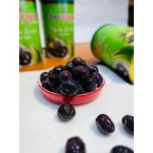 Dayı Yeğen Doğal Ev Yapımı Özel Yerli Gemlik Zeytini 800 G