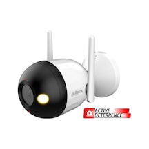 Dahua F2c-pv 2mp Wi-fi Bullet Kamera