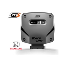 Yeni Honda Accord X 1.5L Vtec Turbo 190 Ps Racechip Gts Chip