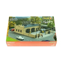 1/87 Atölye Maketi, Faller 131382