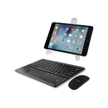 Casper Uyumlu Via S48 Touchpad BT Klavye+Mouse+Stand AL2766