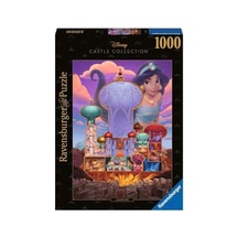 1000 Parça Jasmine Şato Puzzle