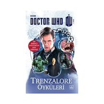 Doctor Who Trenzalore Öyküleri