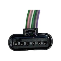 Aempart Aem32 6k010 Soket Japon Aem32 6k010