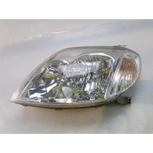 Toyota Corolla Sedan 2002-2006 Far Elektrikli Sol Oem No:8117002190