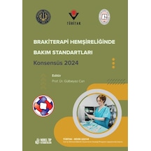 Brakiterapi Hemşireliğinde Bakım Standartları-konsensüs