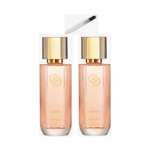 Feminen Koku Giordani Gold Woman Edp Kadın Parfümü 2 Adet - 607064750 Diğer