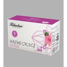Hatmi Çiçeği Çayı 20 Li Süzen Poşet