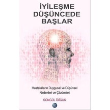 İyileşme Düşüncede Başlar