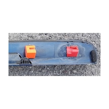 Nissan Qashqai 2006 2013 Bagaj Kolu Onarım Parçası