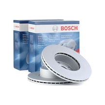Bmw X1 E84 Sd 16İ 1.6 2013-2015 Bosch Ön Disk 2 Adet