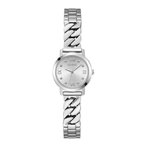 Guess Gugw0867l1 Kadın Kol Saati Metalik Gri