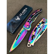 Janva Kamp Şafak25 Sdr-10 Paslanmaz 15 cm Manuel Beyaz