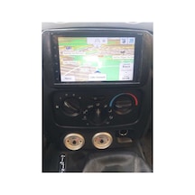 2002-2007 Jeep Cherokee 2 Gösterge Yuvası