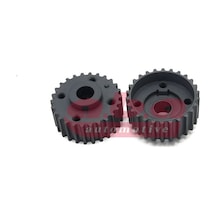 Krank - 626 - Dişlisi A3-a4-a6-tt 1.6- 1.8 T-1.8 T Quattro-s3 Quattro-2.0 - Dpmıx-hb - Fsı-2.0 94-13 Krank Dişlisi