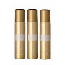 Oriflame Giordani Gold Essenza Vücut Spreyi 3 x 75 ML