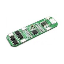 4S 12A 18650 Lipo Pil Balans Devresi Bms Modülü
