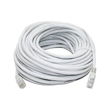 20mt İnternet Ethernet Cat6 Data Kablosu 5468