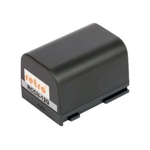 Canon Bp-2l12 / Nb-2l12 Uyumlu Kamera Pili Retro
