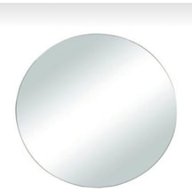 Şişecam Yuvarlak Ayna 40 Cm Çapında