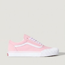 Vans Old Skool Kadın Pembe Sneaker Pembe
