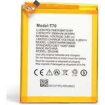 Turkcell T70 İle Uyumlu İthal Pil