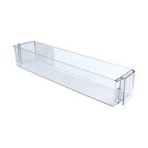 Arçelik Uyumlu 4252 Ey - 5223 Nhey Buzdolabı Kapak Şişe Rafı