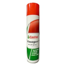Castrol Viscogen Kl 23 Zincir Yağlama Spreyi 400 ML