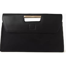 Furla Giada Dana Derisi Çanta, Minimalist & Şık, Elde Taşınabilir El Çantası Siyah Furla Giada Dana Derisi Çanta, Minimalist & Şık, Elde Taşınabilir El Çantası Siyah