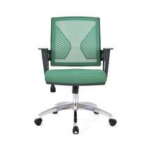 Koltukstilim Sante Yeşil Fileli Krom Çalışma Koltuğu Ofis Koltuğu Diğer