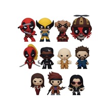 Mono 69105 Monogram Deadpool Movie 3 Klipsli Figür 24lü Display