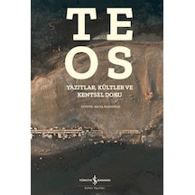 Teos - Yazıtlar, Kültler Ve Kentsel Doku - Ezjı-761994