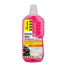 Cilalı Pembe Oto Şampuanı 1000 Ml