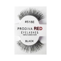 Prodiva Red 518e Takma Kirpik 12li
